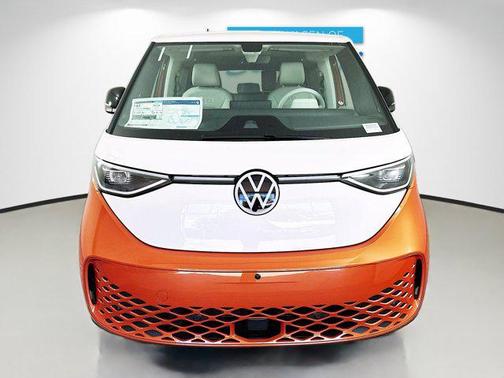 2025 Volkswagen ID. Buzz 1st Edition