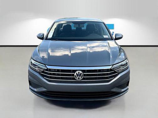2021 Volkswagen Jetta 1.4T S