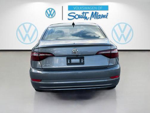 2021 Volkswagen Jetta 1.4T S