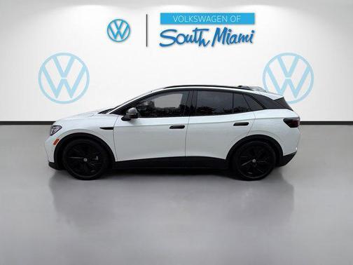 2025 Volkswagen ID.4 Pro S