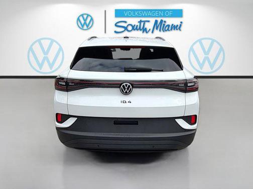 2025 Volkswagen ID.4 Pro S