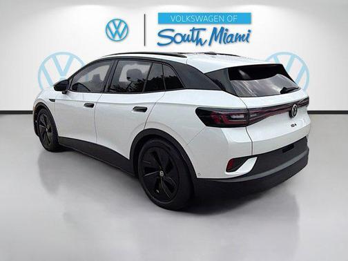 2025 Volkswagen ID.4 Pro S