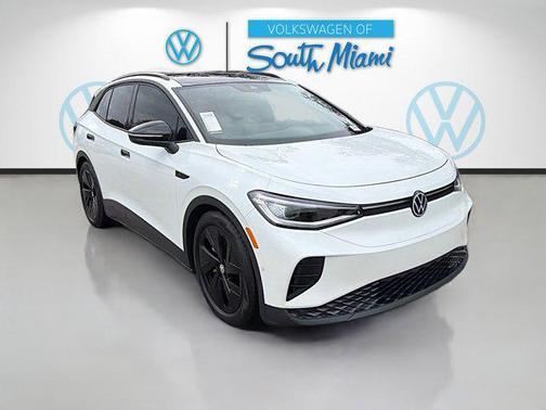 2025 Volkswagen ID.4 Pro S