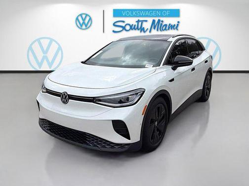 2025 Volkswagen ID.4 Pro S