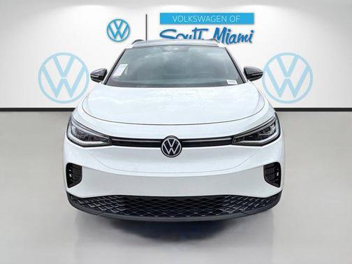 2025 Volkswagen ID.4 Pro S