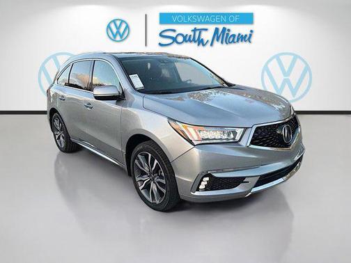 2019 Acura MDX 3.5L