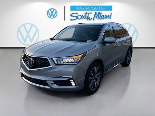 2019 Acura MDX 3.5L