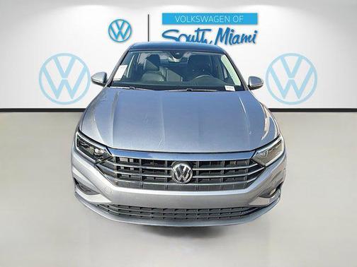 2019 Volkswagen Jetta 1.4T SEL Premium