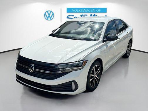 2023 Volkswagen Jetta 1.5T Sport