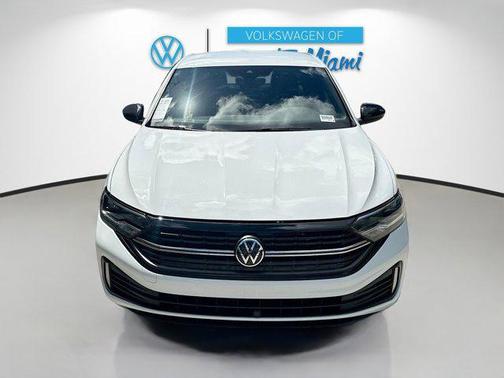 2023 Volkswagen Jetta 1.5T Sport