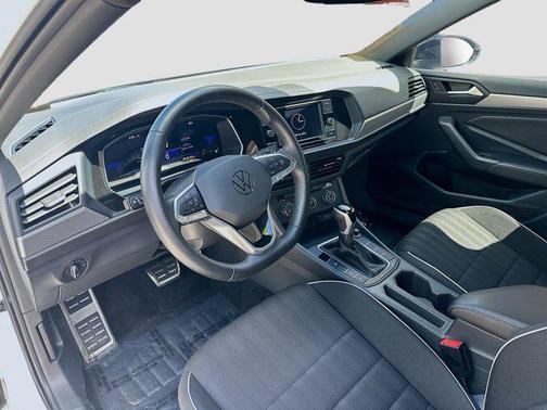 2023 Volkswagen Jetta 1.5T Sport