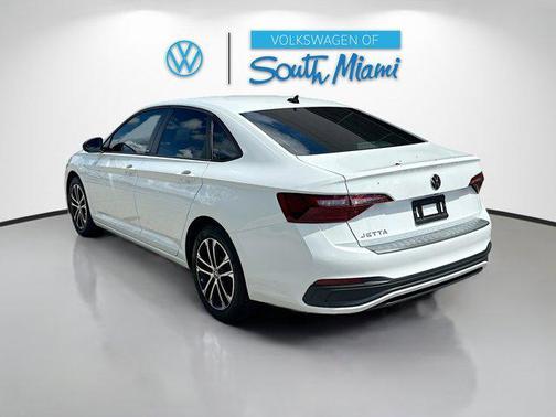2023 Volkswagen Jetta 1.5T Sport
