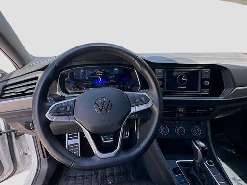 2023 Volkswagen Jetta 1.5T Sport