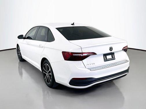 2023 Volkswagen Jetta 1.5T Sport