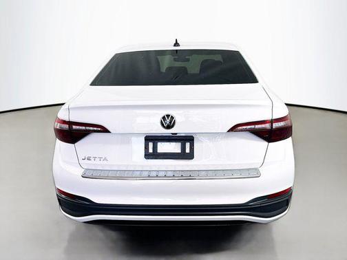 2023 Volkswagen Jetta 1.5T Sport