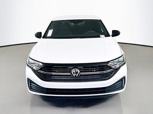 2023 Volkswagen Jetta 1.5T Sport
