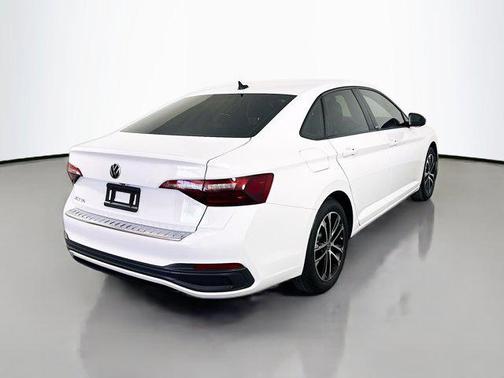 2023 Volkswagen Jetta 1.5T Sport