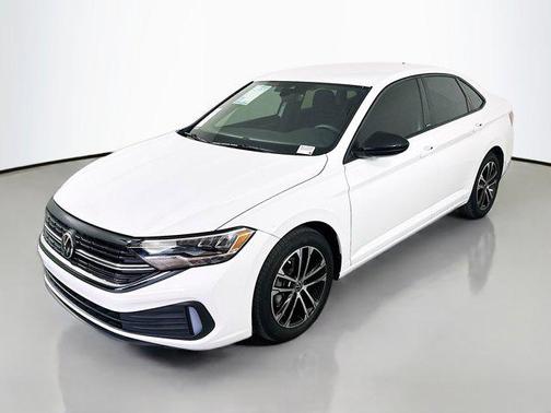 2023 Volkswagen Jetta 1.5T Sport