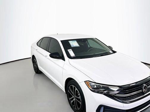 2023 Volkswagen Jetta 1.5T Sport