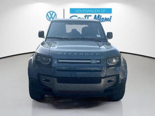 2021 Land Rover Defender 110 X-Dynamic HSE