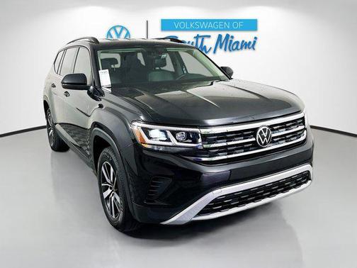 2022 Volkswagen Atlas 2.0T SE