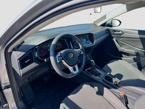 2020 Volkswagen Jetta 1.4T S