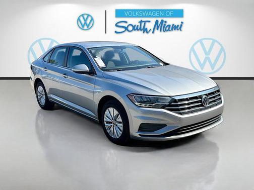 2020 Volkswagen Jetta 1.4T S