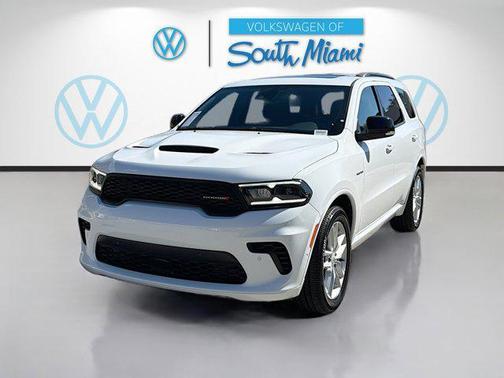 2025 Dodge Durango R/T Plus AWD