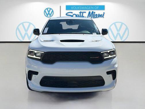 2025 Dodge Durango R/T Plus AWD