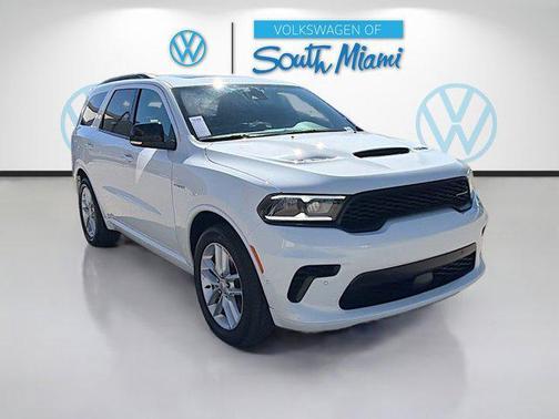 2025 Dodge Durango R/T Plus AWD