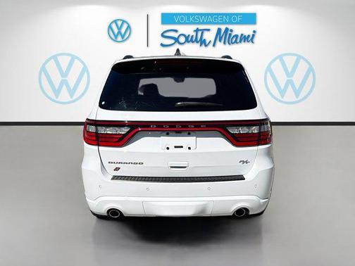 2025 Dodge Durango R/T Plus AWD