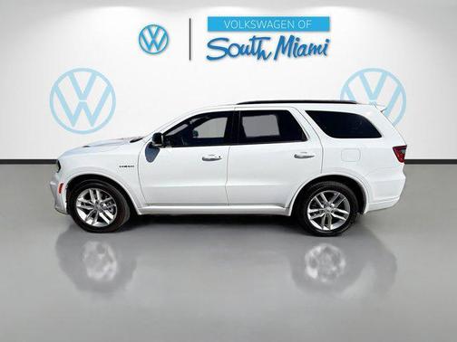 2025 Dodge Durango R/T Plus AWD