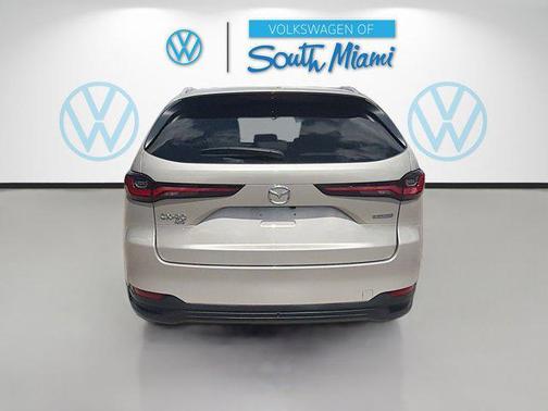 2024 Mazda CX-90 PHEV Preferred