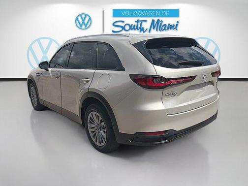 2024 Mazda CX-90 PHEV Preferred