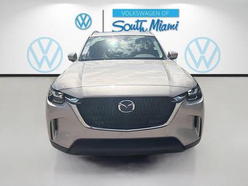 2024 Mazda CX-90 PHEV Preferred