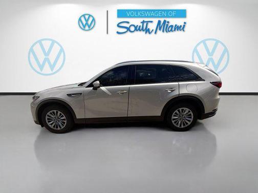 2024 Mazda CX-90 PHEV Preferred