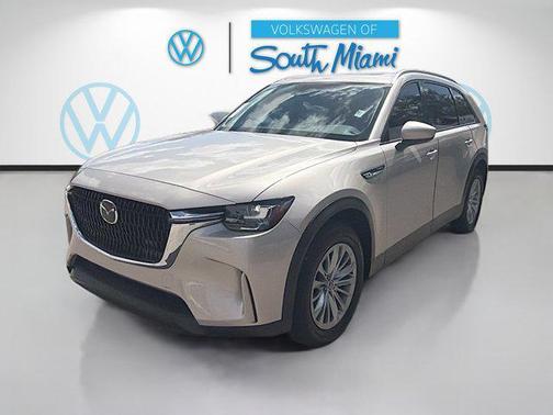 2024 Mazda CX-90 PHEV Preferred