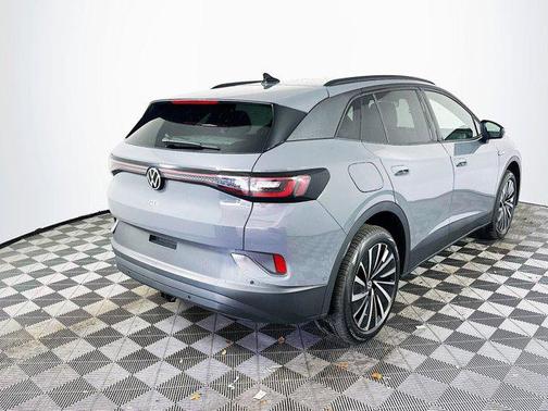 2025 Volkswagen ID.4 AWD Pro
