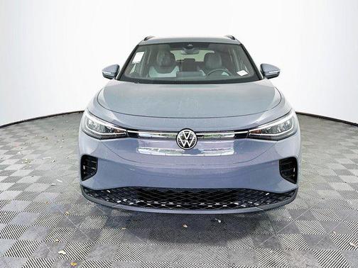 2025 Volkswagen ID.4 AWD Pro
