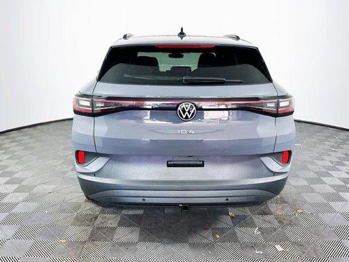 2025 Volkswagen ID.4 AWD Pro