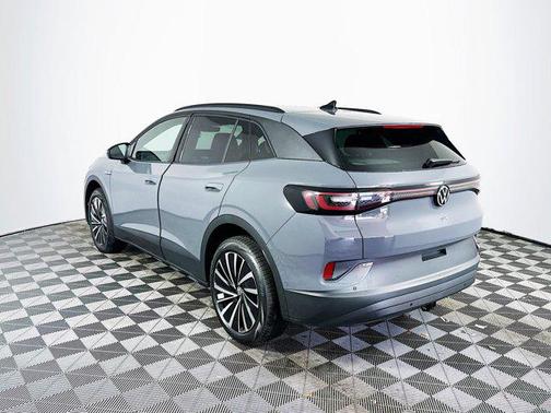 2025 Volkswagen ID.4 AWD Pro