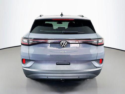 2025 Volkswagen ID.4 AWD Pro