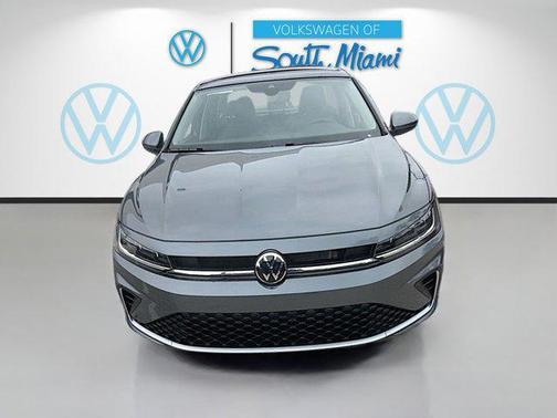 Platinum 2026 Volkswagen Jetta 1.4T SE