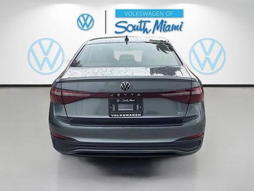 Platinum 2026 Volkswagen Jetta 1.4T SE