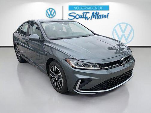 Platinum 2026 Volkswagen Jetta 1.4T SE