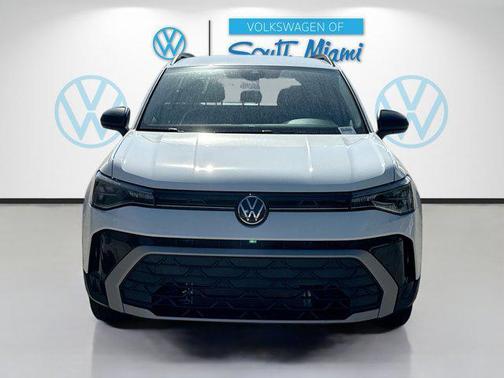 2026 Volkswagen Taos S