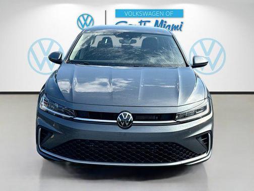 Platinum 2026 Volkswagen Jetta 1.4T S