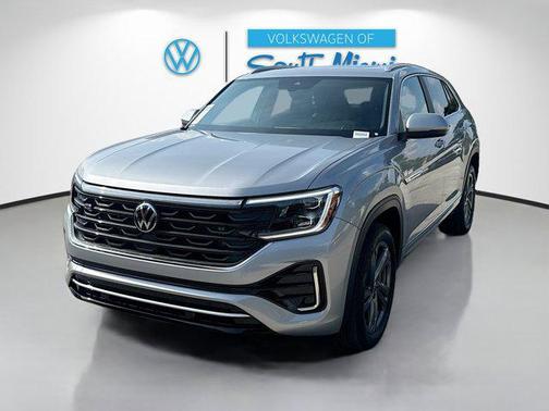 2024 Volkswagen Atlas Cross Sport 2.0T SEL