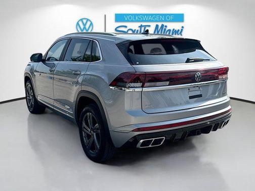 2024 Volkswagen Atlas Cross Sport 2.0T SEL
