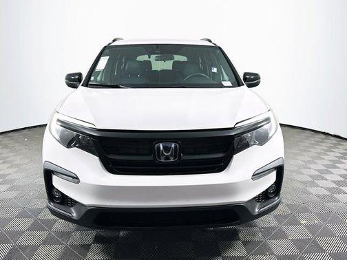 2022 Honda Pilot AWD Sport